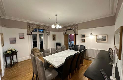 Tyn Y Fron 6 bedroom house in Betws-y-Coed Snowdonia - Foto 11