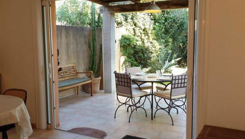 Mini villa Messicana 5 pers piscine 500 m plage - Foto 5