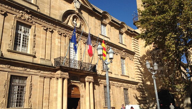 5 heures Excursion à terre Aix En Provence et à la campagne - Photo 4