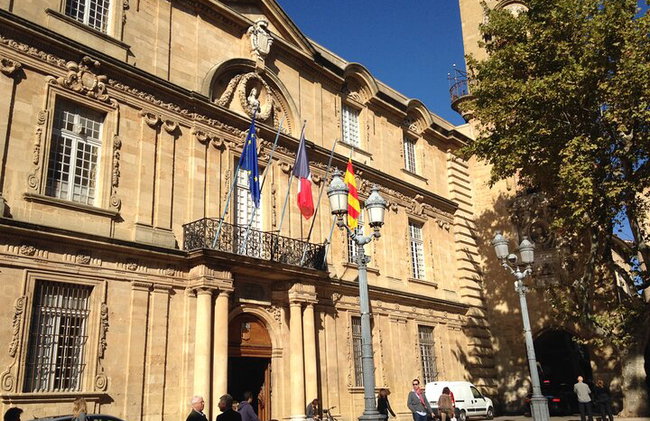 5 heures Excursion à terre Aix En Provence et à la campagne - Photo 4