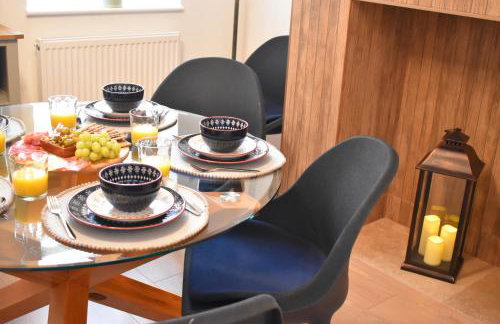 Entire house in Retford city centre - Foto 26