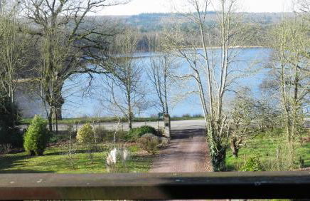 Logis de Ponthus - Foto 29