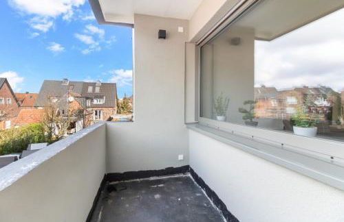 24-7 Living - Lüdinghausen Apartments - Foto 64