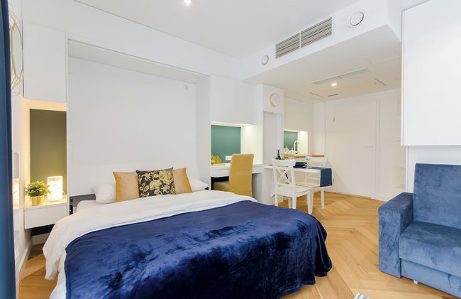 Old Town Premium Kazimierz Apartments - Photo 112