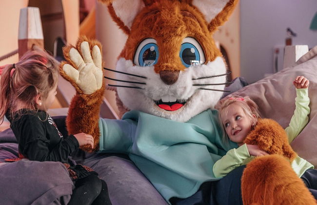 Restyled Thatched Villa Near the Sea in Cosy Domburg - Photo 18