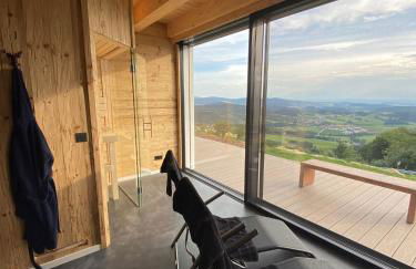 BergChaletWeitblick - Foto 22