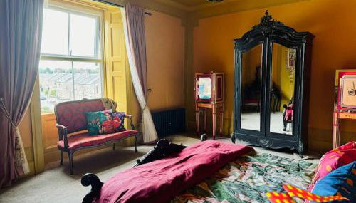 Greystonedale Mansion, Haltwhistle - Foto 4