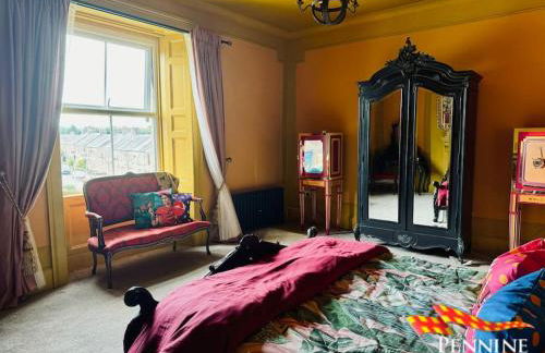 Greystonedale Mansion, Haltwhistle - Foto 4