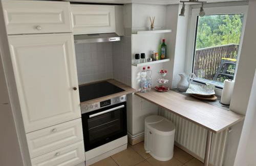 Altes Bauernhaus in der Natur - Foto 9