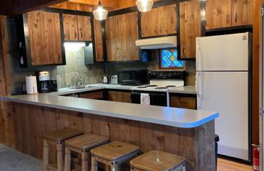 Mandy's Mountain Chalet - Foto 12