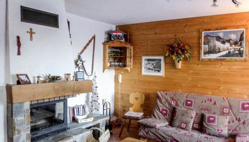 Apartment Le Plan des Reines by Interhome - Foto 2