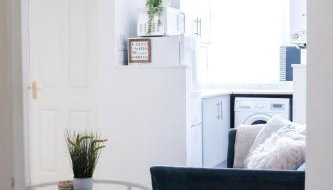 Portsmouth Apartment *Newly refurbished *Central - Foto 2