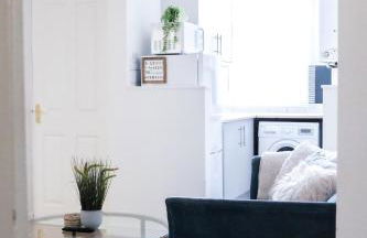 Portsmouth Apartment *Newly refurbished *Central - Foto 2