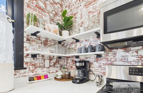 Historical Albany Downtown House with 5 Bedrooms - Foto 12