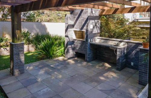 Hospeda Serra Gaúcha - Apto Capri - Foto 34