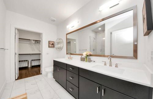 1bd Luxury apartment near Texas Medical Center - Foto 29