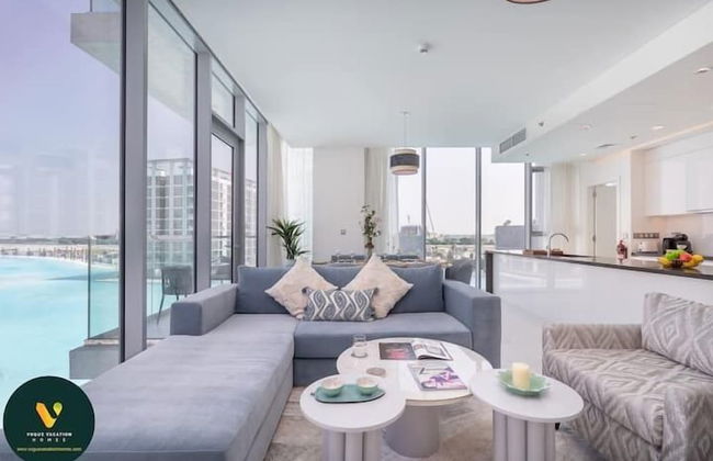 Vogue Lagoon District One Residence - Foto 17