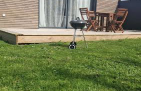 Le Chalet de St Vigor - Foto 2