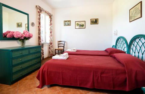 Agriturismo Sesta Presa - Foto 92