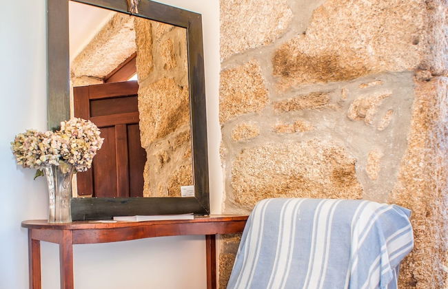 Suite Room in Rural Tourism - Foto 13