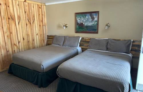 Birch Glen Hotel - Foto 44