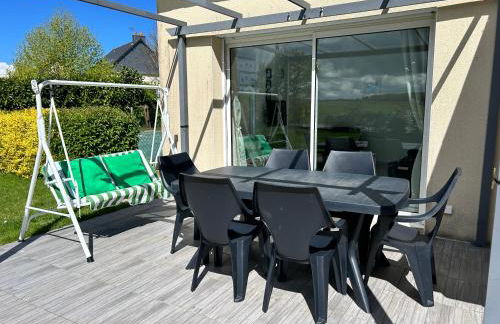 314 - Maison 4p à moins d'un km de l'Anse du Croc - Foto 42