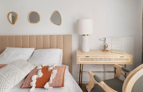 Suite de Luxe à 10 min de Paris - Sauna, Cinéma - Foto 22