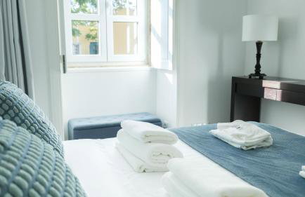 Faro - Modern Design Apartment in Walled Old Town - Foto 10