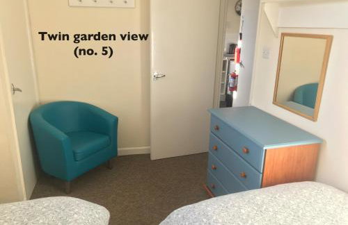 Court Farm Holiday Bungalows Ltd - Photo 43