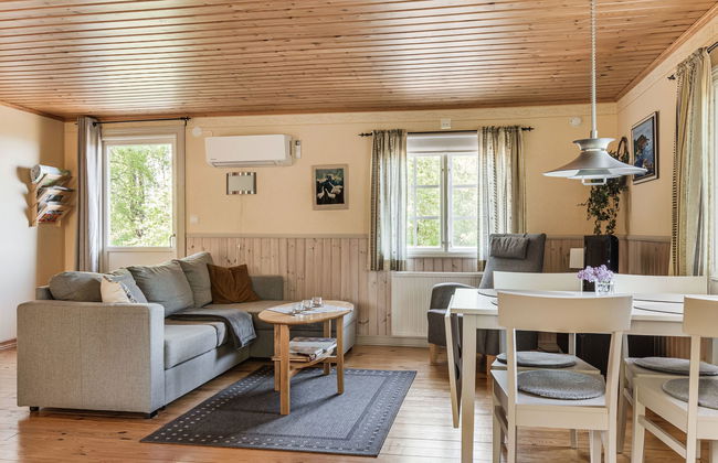 Lunnekullen - Foto 4