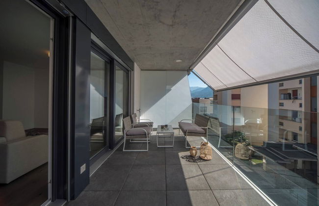 Brand new Apartment City11 - Foto 5