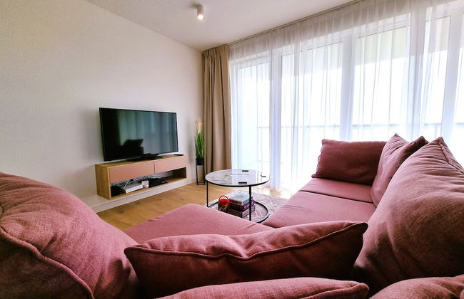 Westin Koralowa 15 Kołobrzeg - 365PAM - Foto 24