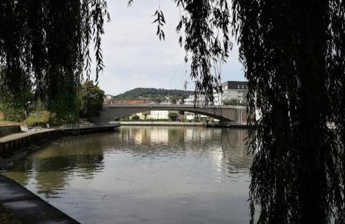 Le Cocon des Rives - Foto 13