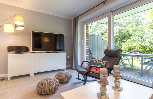 Ferienwohnung in St. Peter-ording - Foto 13