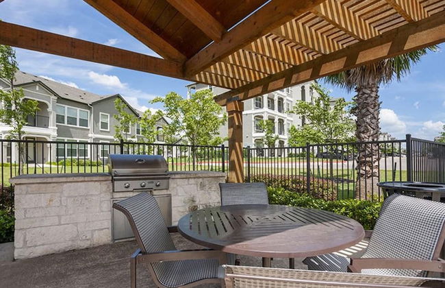 Luxury Townhome Pool North Austin Evonify - Foto 13