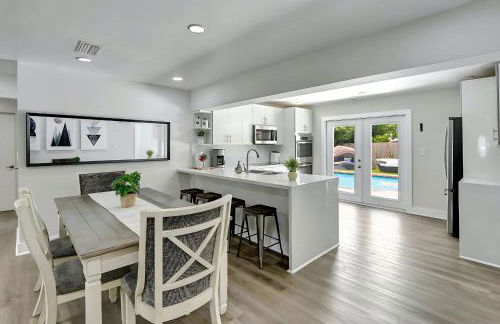 Fort Lauderdale Tropical Oasis Pool Retreat - Photo 12