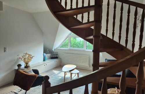 L'Echappée Verte - appartement en duplex - Photo 8