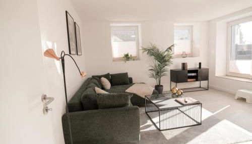 FEEL GOOD HOMES Ruhig-Klimaanlage-WLAN-Regendusche - Foto 5