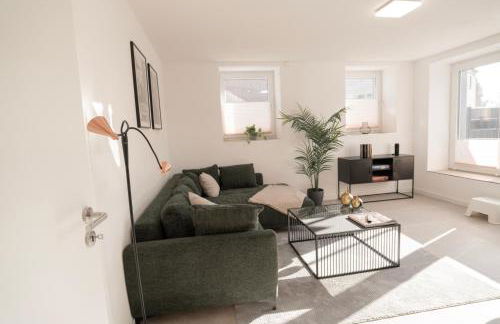 FEEL GOOD HOMES Ruhig-Klimaanlage-WLAN-Regendusche - Foto 5