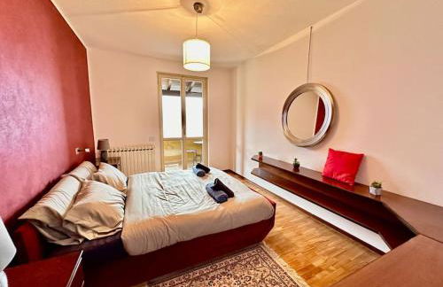 Panoramica su lago e montagna near Bellagio - Foto 9