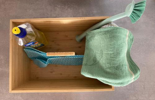 Gästehaus Geiseltalsee - Foto 62