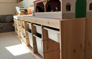 Wolniej Apartamenty bezpośrednio przy ścieżce rowerowej Velo Czorsztyn - Foto 38