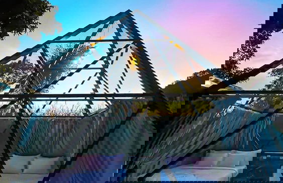 Glamping by Offtrek - Foto 5