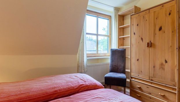 Wohnung in St.peter Ording - Foto 4, Habitación