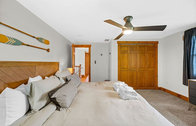 The Getaway 4 Bedroom Home - Foto 4