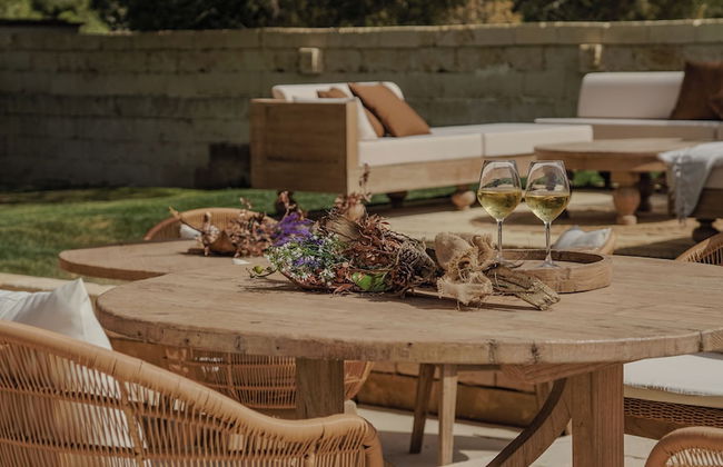 Borgo Bevagna Relais - Foto 52