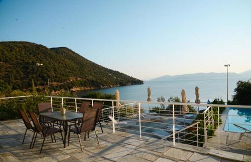 Villa Elia - Foto 12