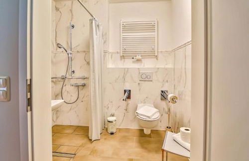 Ferienhaus Blaukehlchen Lieper Winkel, Rankwitz - Foto 16