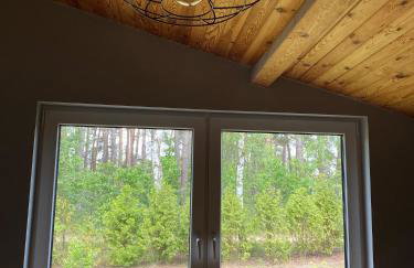 Biały Domek nad Wkrą - Foto 40