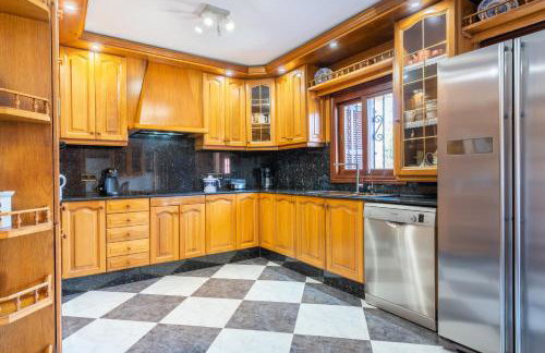 Villa Manrique - Foto 27